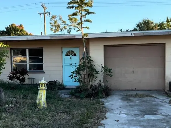 1203 40th Ave W, Bradenton, FL 34205