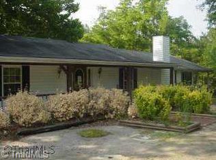 6907 N Us Highway 29, Reidsville, NC 27320