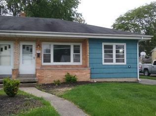 542 Margaret Dr, Fairborn, OH 45324
