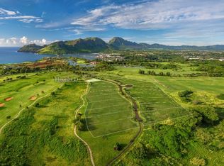 Pohaiula Pl LOT 23, Lihue, HI 96766