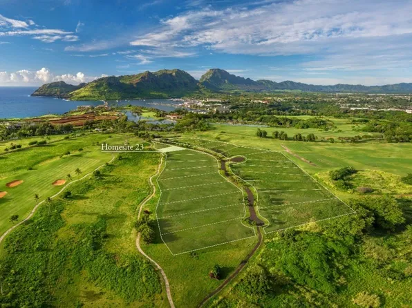 Pohaiula Pl Lot 23, Lihue, HI 96766