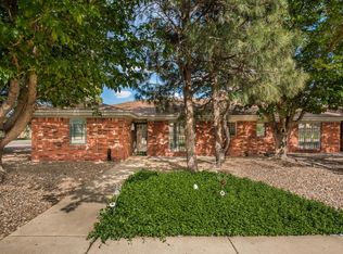 6701 Brandon Rd, Amarillo, TX 79109