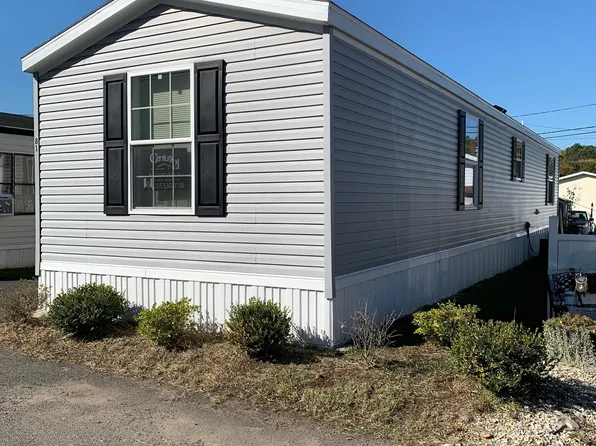 1012 Old Colony Road LOT 81, Meriden, CT 06451