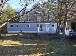 6 Kendell Ln, Salisbury, MA 01952