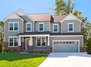 9559 Fox Hill Farm Rd, Mechanicsville, VA 23116