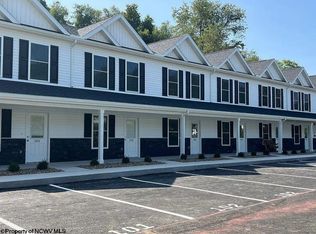 621 Clarksburg Rd #109, Buckhannon, WV 26201