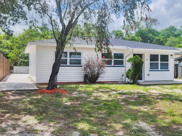 3965 Alachua Ave, Titusville, FL 32796