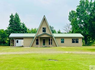 126 Lr #711, Ashdown, AR 71822