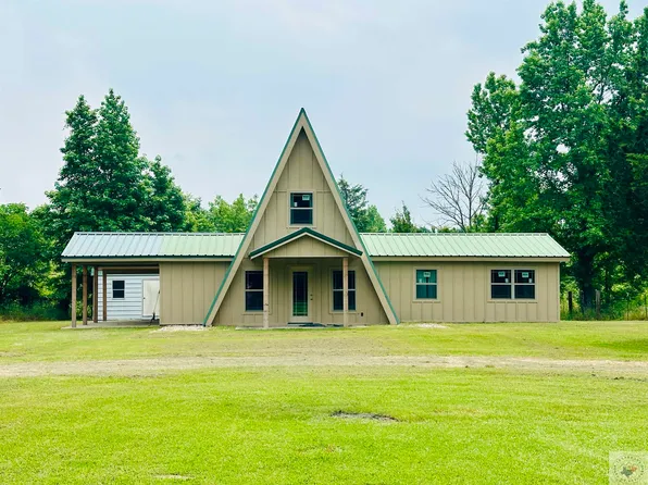 126 Lr #711, Ashdown, AR 71822