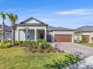 31863 Magna Gulf Loop, San Antonio, FL 33576