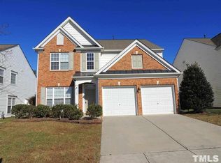 3364 Sugar House St, Raleigh, NC 27614