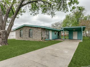 4719 Castle Sword, San Antonio, TX 78218