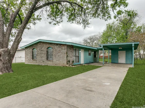 4719 CASTLE SWORD, San Antonio, TX 78218