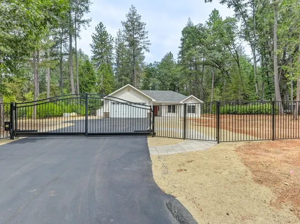 5647 Cold Springs Dr, Foresthill, CA 95631