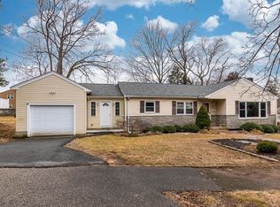 29 S Gate St, Dedham, MA 02026