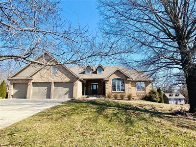 18180 S 153rd St, Basehor, KS, 66007