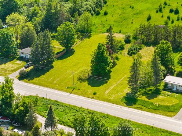 0 Frank Hill Rd, Kawartha Lakes, ON K9J 6X3