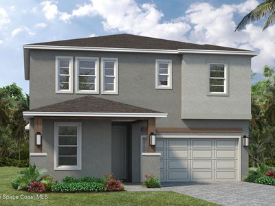 8140 Langila Dr, Melbourne, FL, 32940