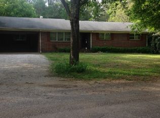 93 County Road 824, Heflin, AL 36264