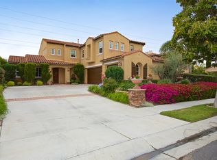7379 Los Brazos, San Diego, CA 92127