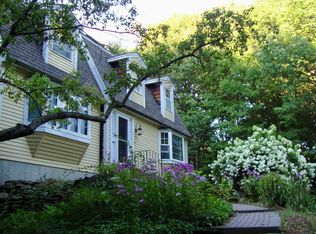 66 Jackson Hill Rd, Leverett, MA 01054