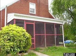 205 S Charles St, Dallastown, PA 17313