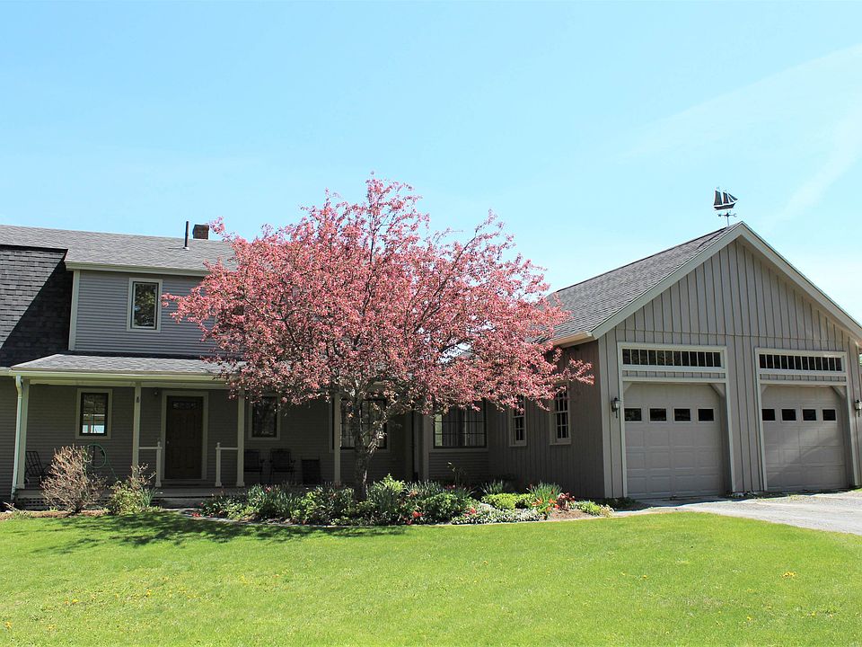 579 Country Club Road, Greensboro, VT 05841 Zillow