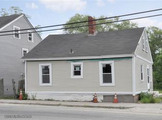1124 Main St, Coventry, RI 02816