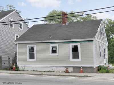 1124 Main St, Coventry, RI, 02816