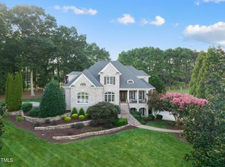 5917 Charleycote Dr, Raleigh, NC 27614