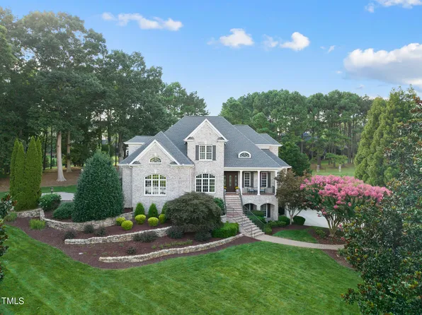 5917 Charleycote Dr, Raleigh, NC 27614