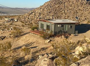 52080 Desert Daisy, Johnson Valley, CA 92285