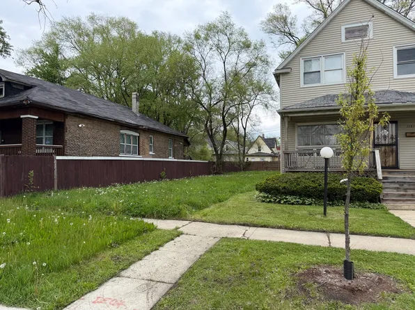 11815 S Emerald Ave, Chicago, IL 60628