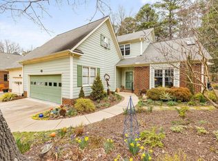 113 Prestwick Pl, Cary, NC 27511