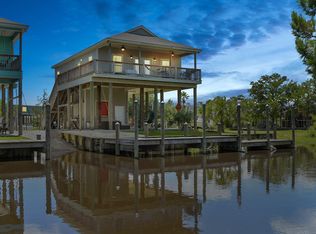4126 Teal St, Bay Saint Louis, MS 39520