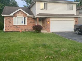 15601 Spaulding Ave, Markham, IL 60428