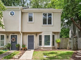 1002 Defoors Lndg NW, Atlanta, GA 30318
