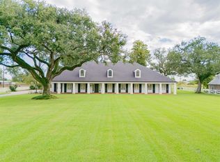 567 Highway 308, Thibodaux, LA 70301