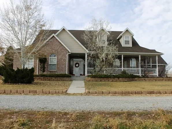 3278 S 1500 W, Vernal, UT 84078