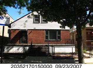 8149 S Avalon Ave, Chicago, IL