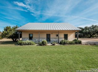 1600 Palomino Spgs, Bandera, TX 78003