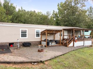 75 S Bay Dr, Jasper, AL 35503