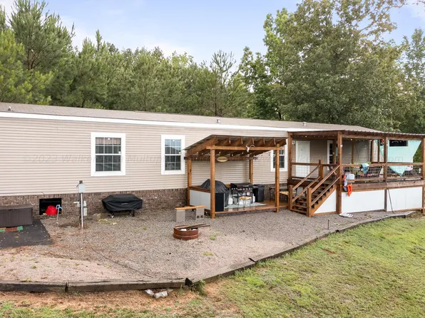 75 S Bay Dr, Jasper, AL 35503