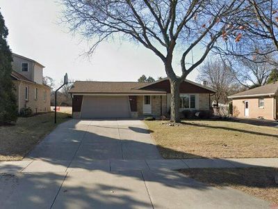 3207 West Cold Spring ROAD, Greenfield, WI, 53221