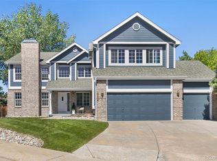 7835 Barkway Ct, Lone Tree, CO 80124