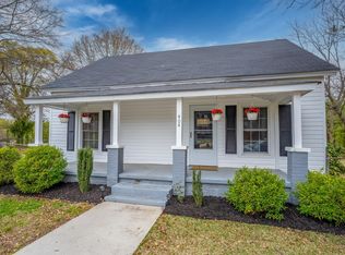 404 Blair St, Easley, SC 29640