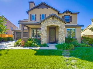 3275 Beven Dr, Escondido, CA 92027