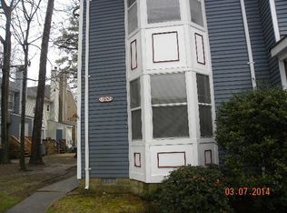 1100 Palmerton Dr, Newport News, VA 23602