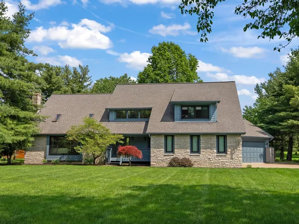 5657 Freeman Rd, Westerville, OH 43082