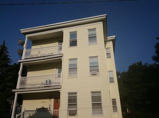 186 Sydney St #2, Dorchester, MA 02125